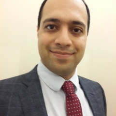 Alireza Soroudi's profile picture