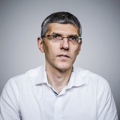 Guy Griebel's profile picture