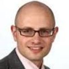 Josef Voglmeir's profile picture