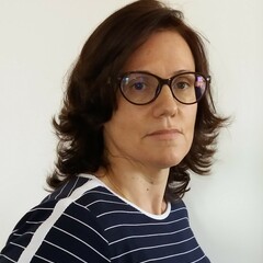 Paula Moreira's profile picture