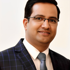 RAJENDRA AWASTHI's profile picture