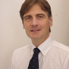 Marc Diederich's profile picture