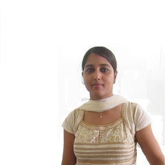 PRIYANKA  Verma's profile picture