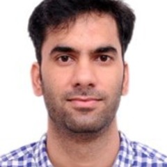 Zamir Wani's profile picture