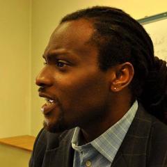 paul mocombe's profile picture