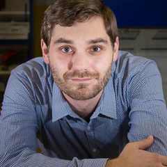 Michal Vinkler's profile picture