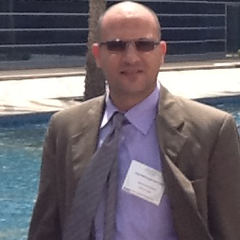 Saied Abd El-atty's profile picture