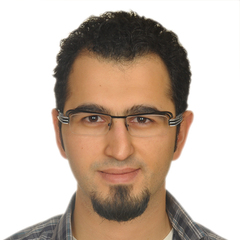 MEHMET GUMUSTAS's profile picture