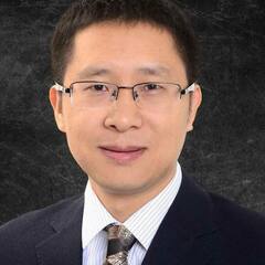 Zhiyun  Jia's profile picture