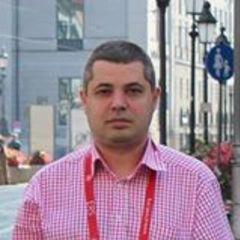 Alexandru Corlateanu's profile picture
