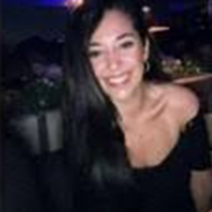 Melike Artar Biyiklar's profile picture