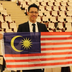 Chuck Chuan Ng's profile picture