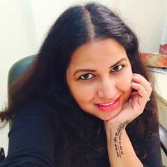 Jyoti Snehi's profile picture