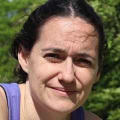 Paula Berton's profile picture