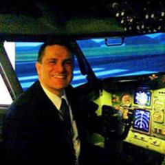 Roberto Sabatini's profile picture