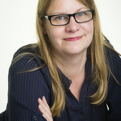 Kaarina Aitamurto's profile picture