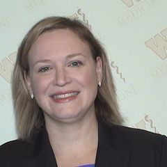 Elizabeth Lorbeer's profile picture