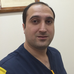 Mahir Gachabayov's profile picture