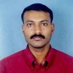 RAVINDRAGOUDA PATIL's profile picture