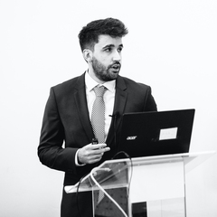 Vittorio Oteri's profile picture