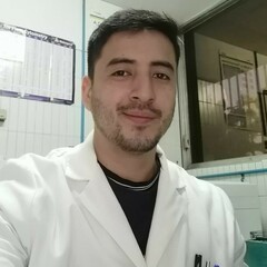 Ruben Piña's profile picture