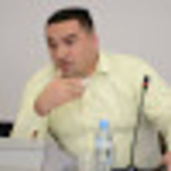 Shalva Tabatadze's profile picture