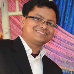 Manas Roy's profile picture