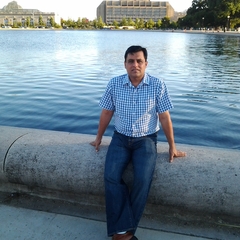 Asad Khan's profile picture