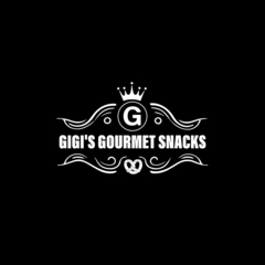 Gigis Snacks's profile picture