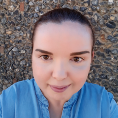 Giovanna Zinzalla's profile picture