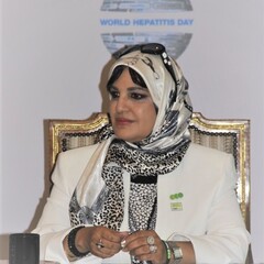 Ammal Metwally's profile picture