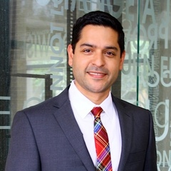 Daniel Huerta's profile picture