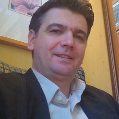 Dimitar Sajkov's profile picture