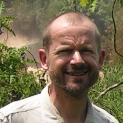 Jim Harries's profile picture