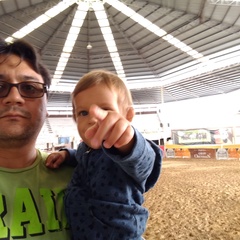 Edgar Demetrio Tovar-García's profile picture