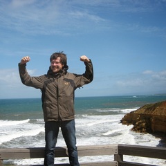 Frank Bengelsdorf's profile picture