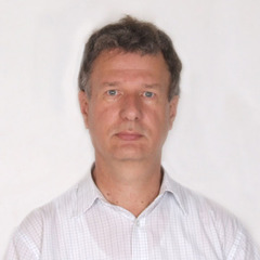 Vladimir Dzuba's profile picture