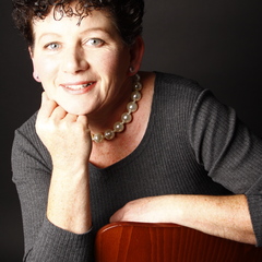 mary codling's profile picture