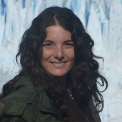 María Irrazábal's profile picture