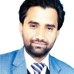 TEJPAL YADAV's profile picture