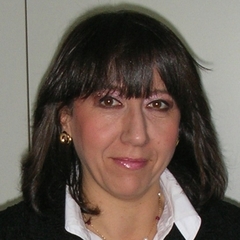 Giuseppina Prezioso's profile picture