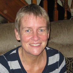 Carole Paley's profile picture