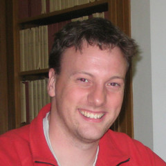 Gary Mirams's profile picture