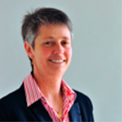 Sylvie Bertholet's profile picture