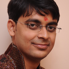 Piyush Patel's profile picture