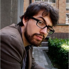 Frederiek-Maarten Kerckhof's profile picture