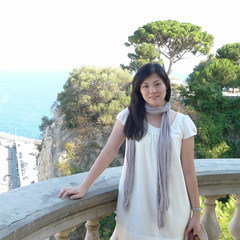 Chih-Ting Shih's profile picture
