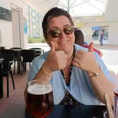 Isabel del Aguila's profile picture