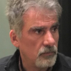 Aristogiannis Garmpis's profile picture