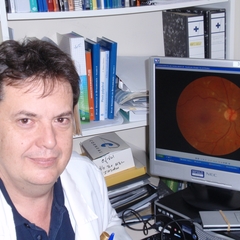 Pedro Romero-Aroca's profile picture